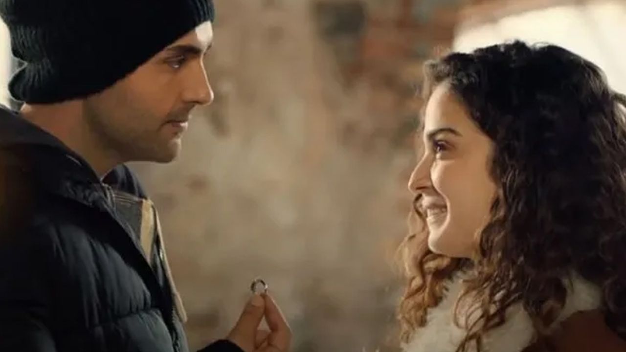 Sen ve Ben filmi nerede çekildi, oyuncuları kimler? Bu akşam izleyicileriyle bir araya gelecek Sen ve Ben filmi nerede çekildi, oyuncuları kimler? Bu akşam izleyicileriyle bir araya gelecek