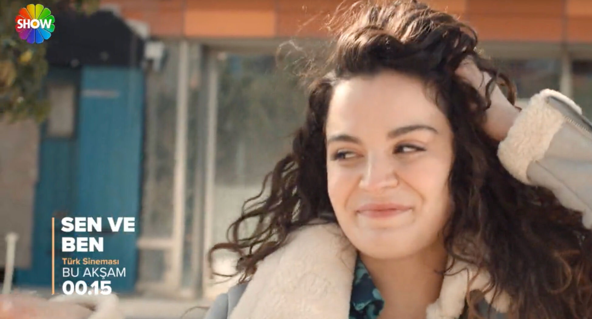 Sen ve Ben filmi nerede çekildi, oyuncuları kimler? Bu akşam izleyicileriyle bir araya gelecek - 2. Resim