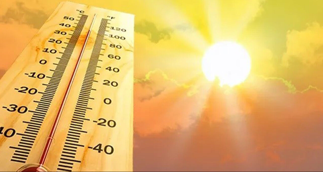 Sıcak havalarda nasıl beslenmeliyiz? Uzmanından açıklama geldi: O besini tüketin... - 1. Resim