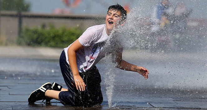 Sıcak havalarda nasıl beslenmeliyiz? Uzmanından açıklama geldi: O besini tüketin... - 3. Resim