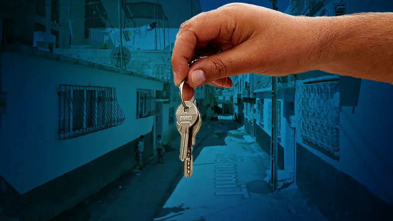 Suriyeliler döndü, fiyatlar çakıldı! Evler boş kalınca kiralar yüzde 30 düştü - Ekonomi