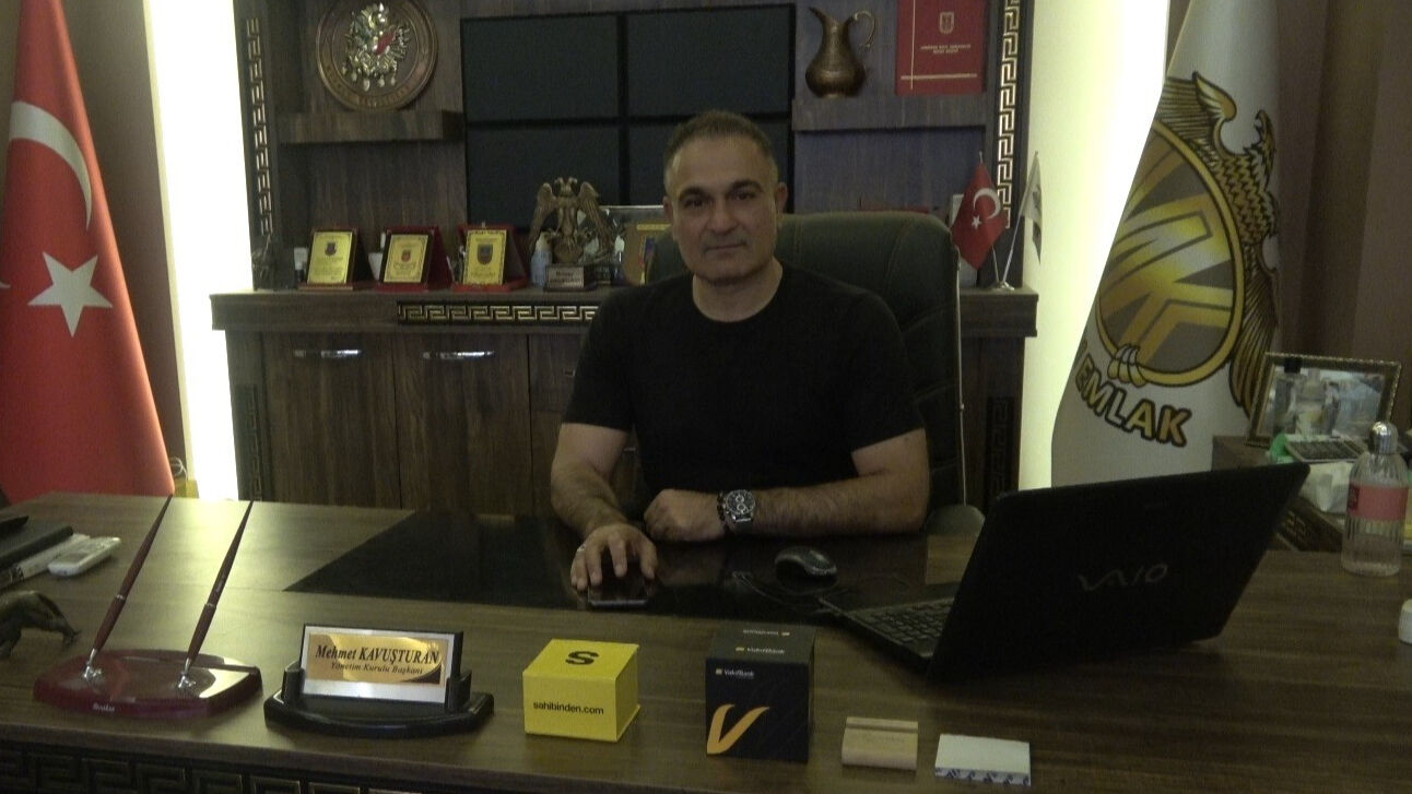 Suriyeliler döndü, fiyatlar çakıldı! Evler boş kalınca kiralar yüzde 30 düştü Suriyeliler döndü, fiyatlar düştü! Evler boş kalınca kiralar yüzde 30 düştü - 2. Resim