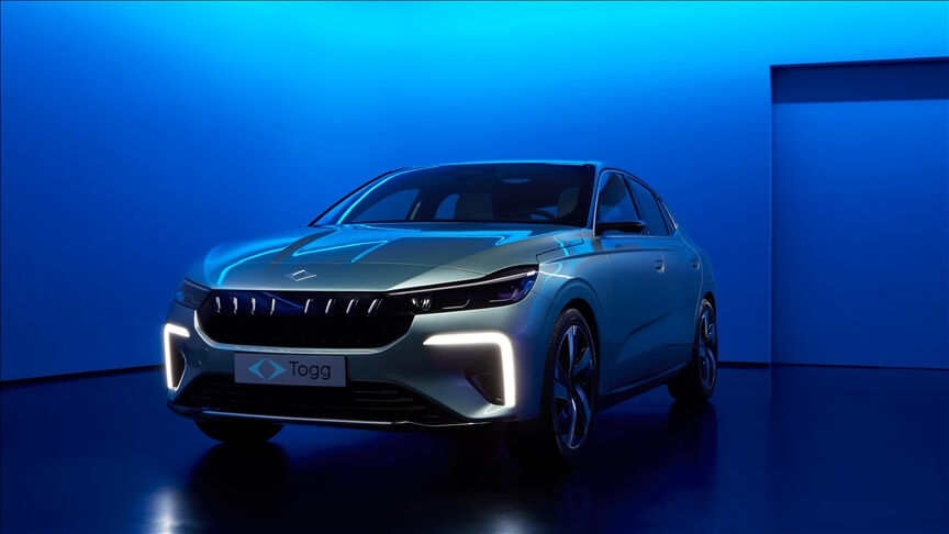 TOGG t10f ne zaman satışa çıkacak? TOGG T10F satış fiyatı merak konusu oldu - 1. Resim