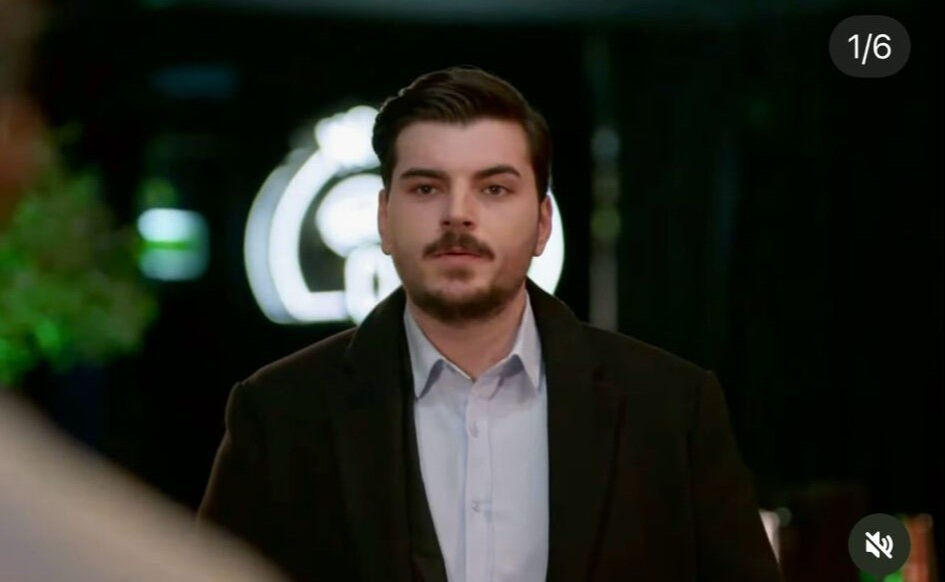 Trafikte saldırıya uğradı! Oyuncu Mehmet Akif Akdeniz dehşet anları anlattı - 2. Resim