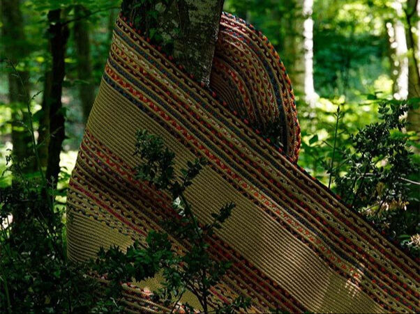 Türk halısının yeni yolculuğu: Cool Halı, ihracat başarısıyla dikkat çekiyor - 1. Resim