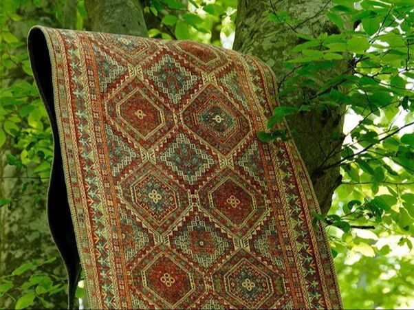 Türk halısının yeni yolculuğu: Cool Halı, ihracat başarısıyla dikkat çekiyor - 2. Resim