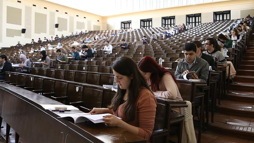 Üniversitelerde büyük değişim başlıyor! Artık 'ustalar' da derse girecek, işte yeni dönemin şifreleri - 1. Resim