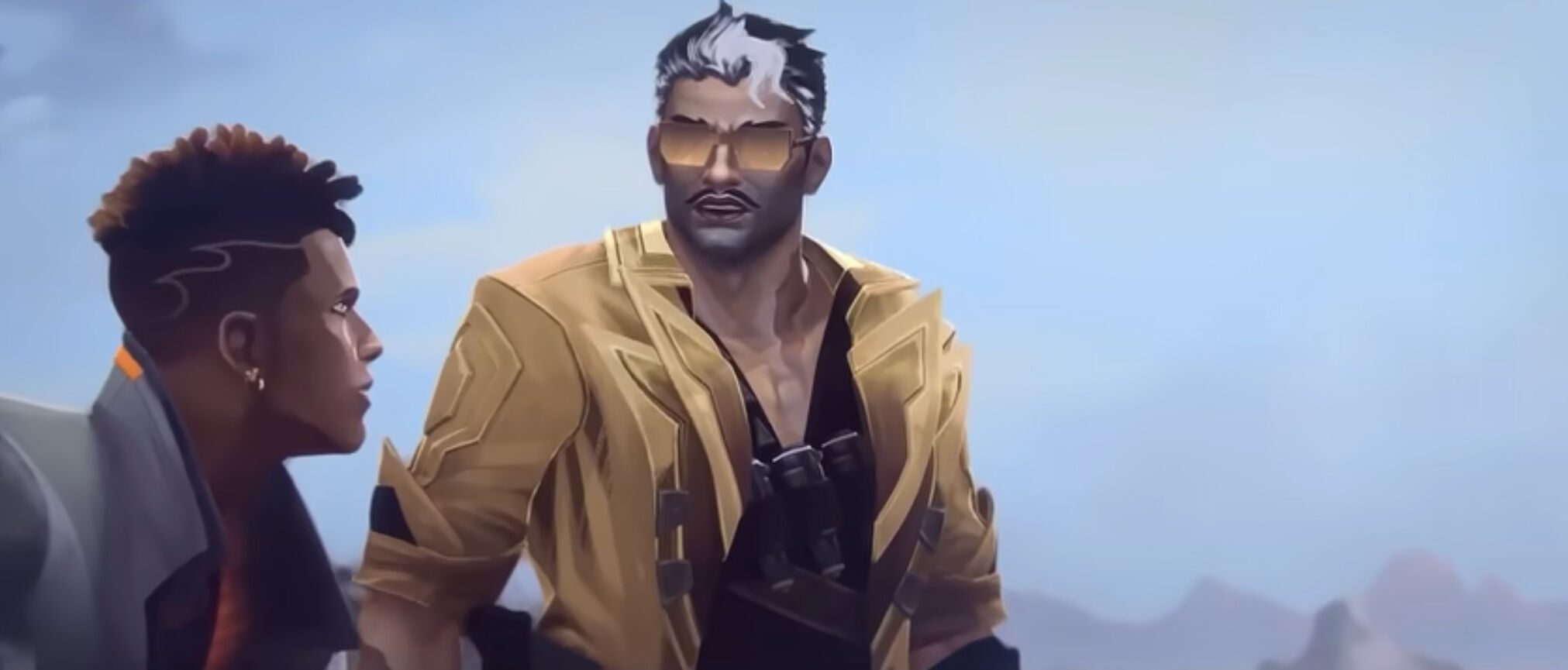 Valorant yeni set ne zaman gelecek? - 3. Resim