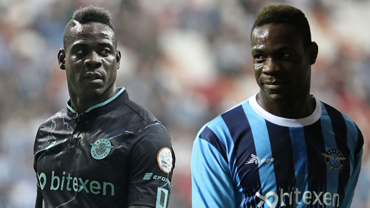 Vukuatları film olur! Olayların adamı Mario Balotelli'nin yeni rotası 3. lig Vukuatları film olur! Olayların adamı Mario Balotelli'nin yeni rotası 3. lig - 1. Resim