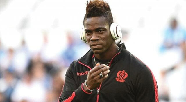 Vukuatları film olur! Olayların adamı Mario Balotelli'nin yeni rotası 3. lig Vukuatları film olur! Olayların adamı Mario Balotelli'nin yeni rotası 3. lig - 2. Resim