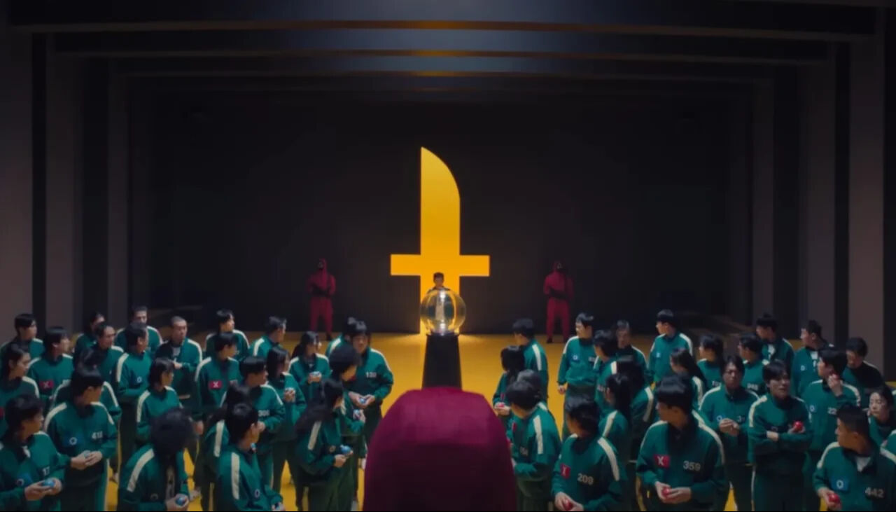 Yeni sezon, yeni oyunlar: Bu kez hayatta kalmak daha zor! Squid Game 3.sezonda hangi oyunlar var? - 4. Resim