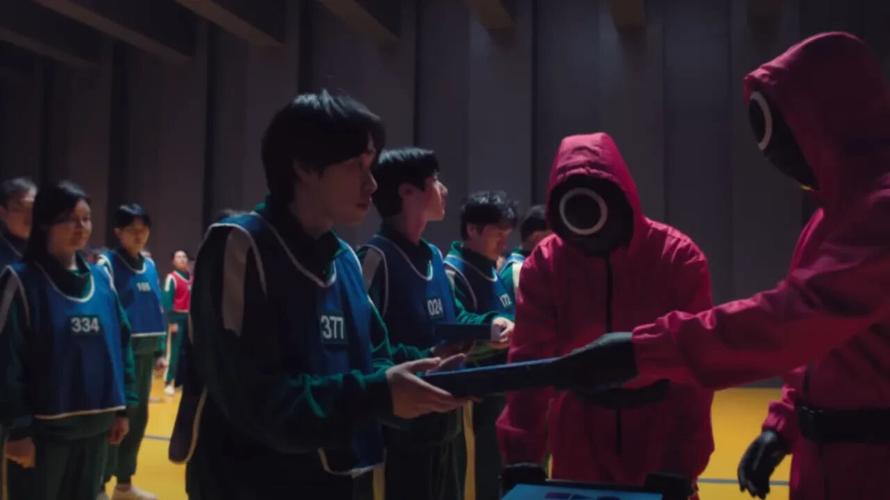 Yeni sezon, yeni oyunlar: Bu kez hayatta kalmak daha zor! Squid Game 3.sezonda hangi oyunlar var? - 2. Resim