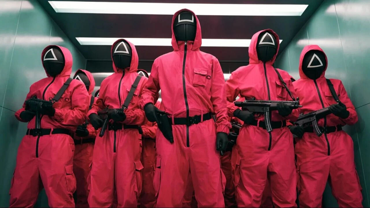 Yeni sezon, yeni oyunlar: Bu kez hayatta kalmak daha zor! Squid Game 3.sezonda hangi oyunlar var? - 3. Resim