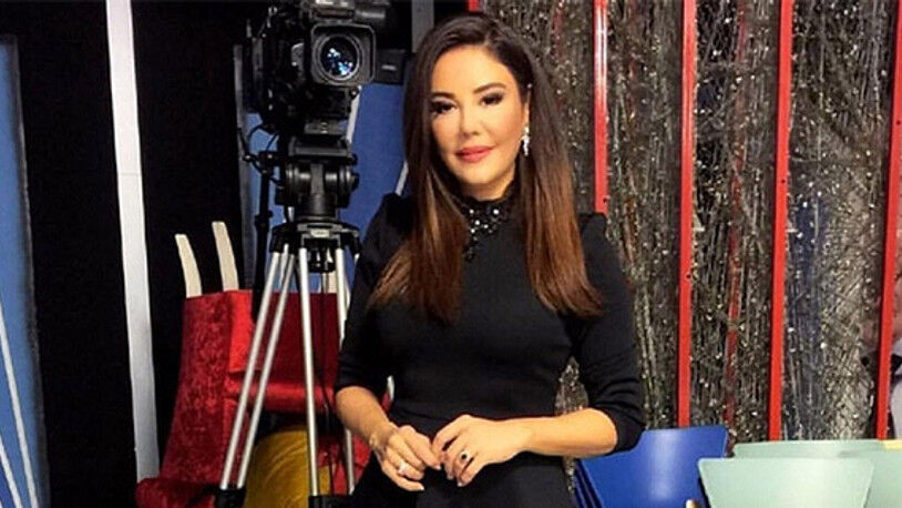 “Yeter artık!” dedi ve gitti… Esra Balamir annesinin ülkeyi neden terk ettiğini ilk kez açıkladı - 3. Resim