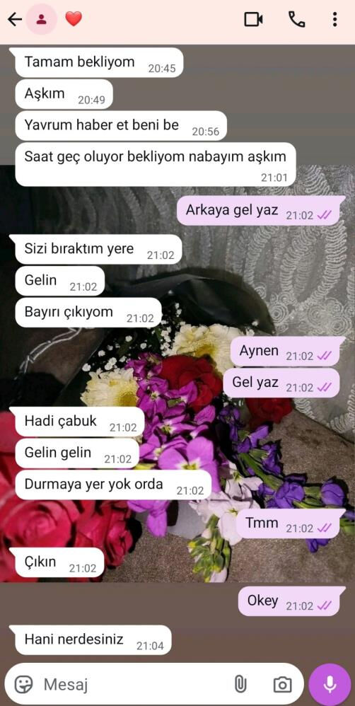 18 yaşındaki Oya’nın suçu ne? Tecavüze uğradı, hamile kaldı, nişanlandı, kurşuna dizildi 18 yaşındaki Oya’nın suçu ne? Tecavüze uğradı, hamile kaldı, nişanlandı, kurşuna dizildi - 7. Resim