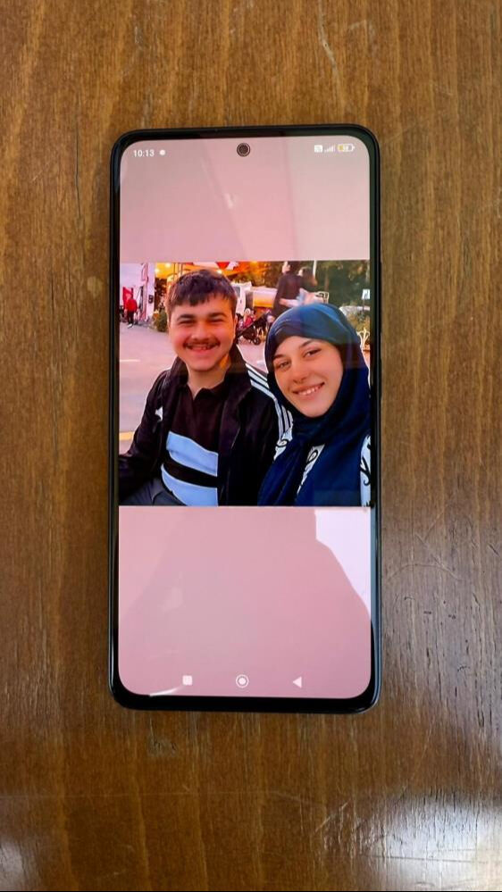 18 yaşındaki Oya’nın suçu ne? Tecavüze uğradı, hamile kaldı, nişanlandı, kurşuna dizildi 18 yaşındaki Oya’nın suçu ne? Tecavüze uğradı, hamile kaldı, nişanlandı, kurşuna dizildi - 5. Resim