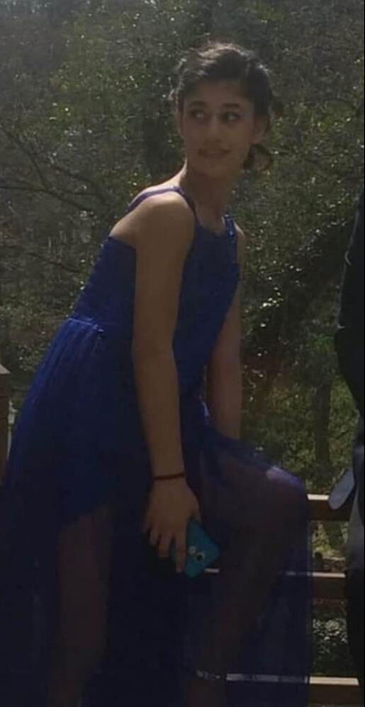 18 yaşındaki Oya’nın suçu ne? Tecavüze uğradı, hamile kaldı, nişanlandı, kurşuna dizildi 18 yaşındaki Oya’nın suçu ne? Tecavüze uğradı, hamile kaldı, nişanlandı, kurşuna dizildi - 6. Resim