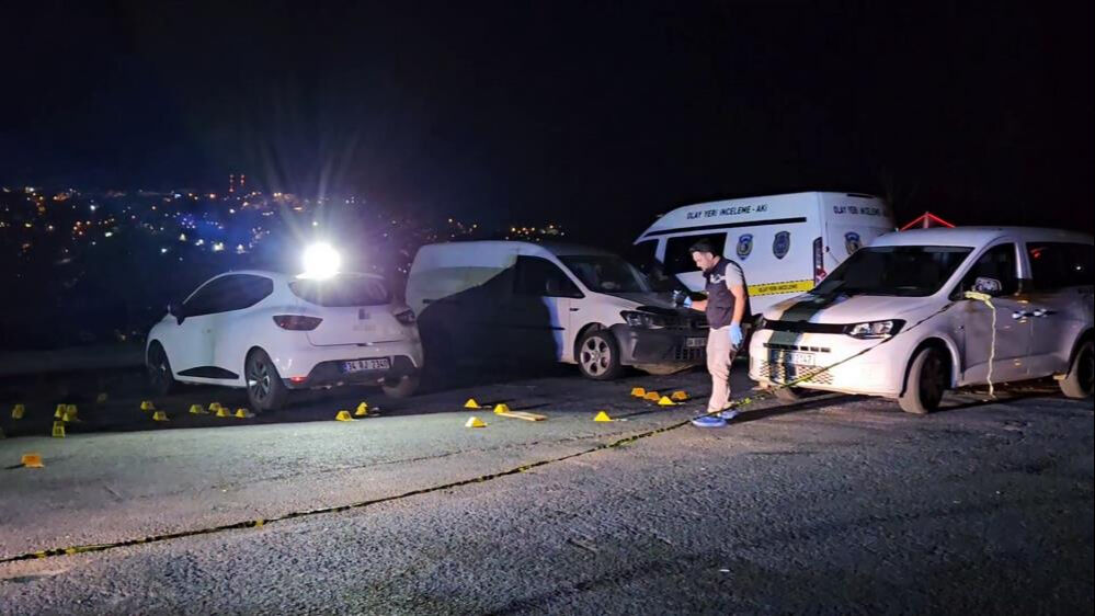 18 yaşındaki Oya’nın suçu ne? Tecavüze uğradı, hamile kaldı, nişanlandı, kurşuna dizildi 18 yaşındaki Oya’nın suçu ne? Tecavüze uğradı, hamile kaldı, nişanlandı, kurşuna dizildi - 1. Resim