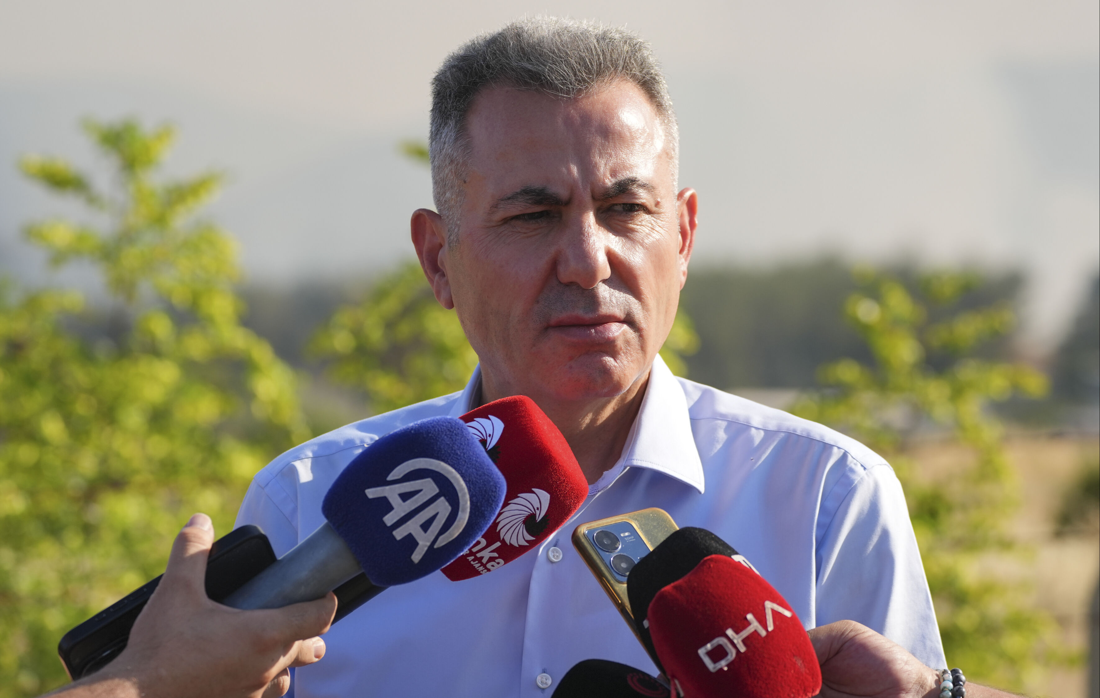 3 ilde ciğerlerimiz yanıyor! Yangın diğer şehre sıçradı: Evler tahliye edildi - 3. Resim