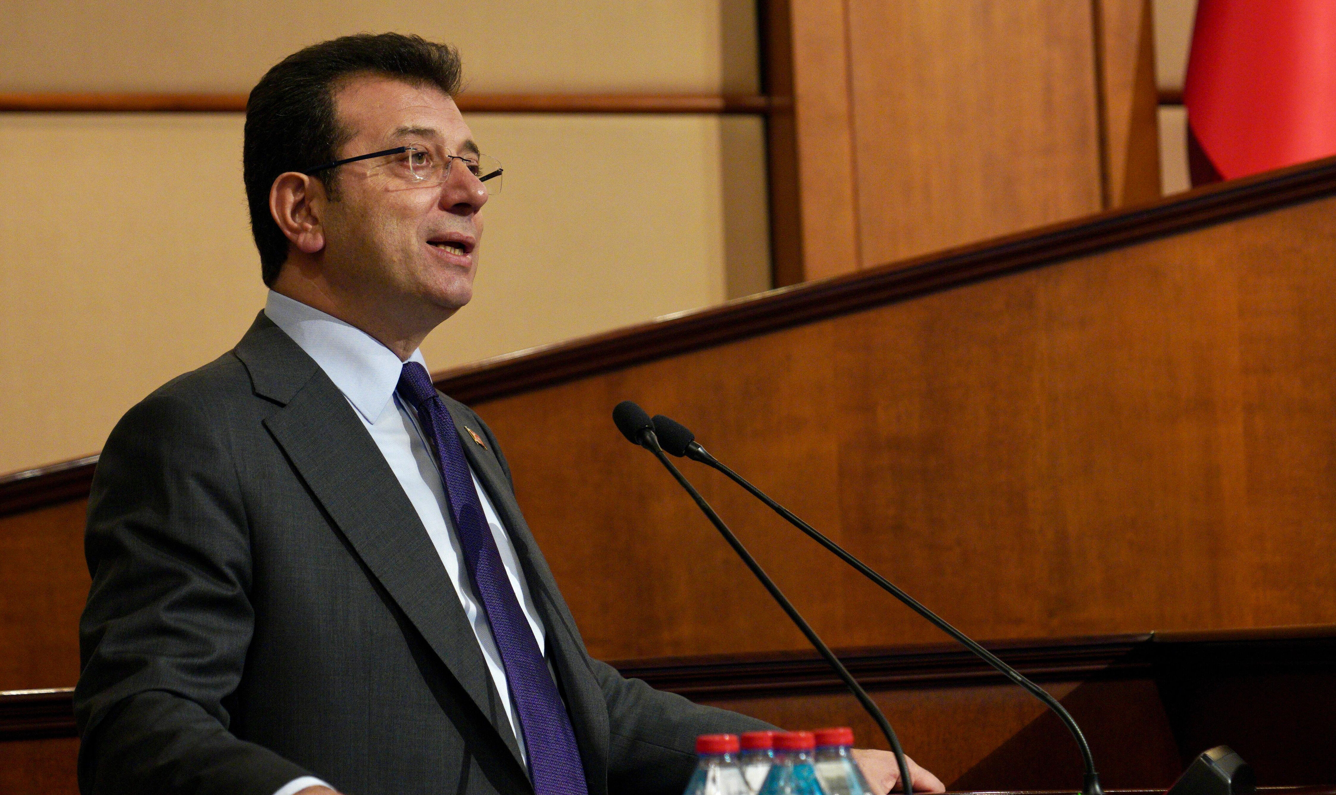 Artık açıktan kavga ediyorlar! İmamoğlu, Kılıçdaroğlu'nu ihanetle suçladı: Utançla hatırlanır, lanetlenirsiniz - 1. Resim