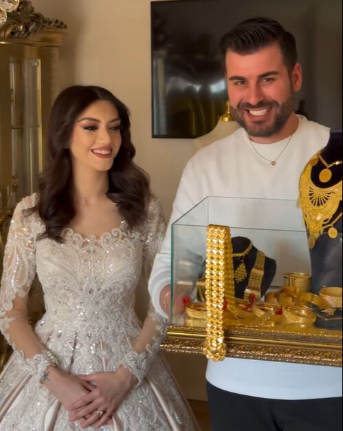 Aşiret düğünlerinin gözdesi Mustafa Aktaş: 'Pahalı değilim' dedi, fiyatı açıkladı! Duyanlar kulaklarına inanamadı - 1. Resim