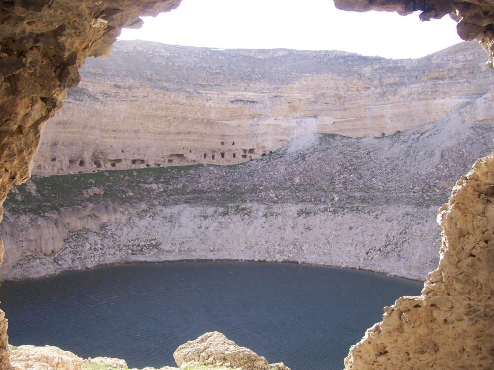 Bir zamanlar ziyaretçi akınına uğruyorlardı! Tek tek kurudular - 1. Resim