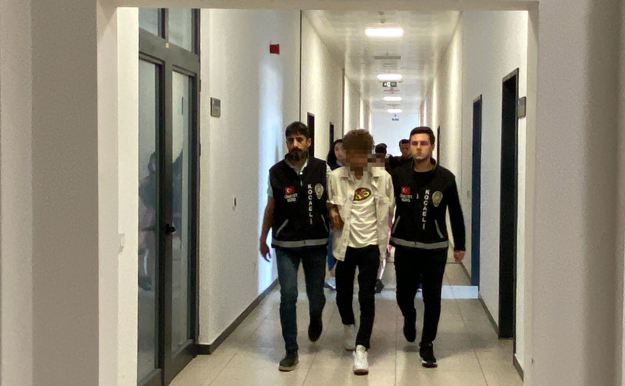 Boynuna ip dolayıp kamyonetle uçurumdan atmıştı! Rümeysa Çakır davasında çıkan karar ayakta alkışlandı - 3. Resim