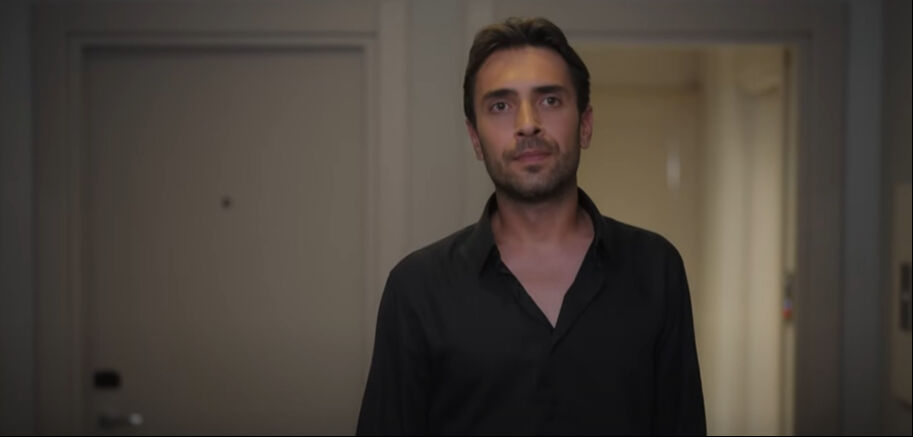 Çift Kişilik Oda 5. bölüm neden YouTube'da yok? Bölümün ardından platformda yayında! - 1. Resim