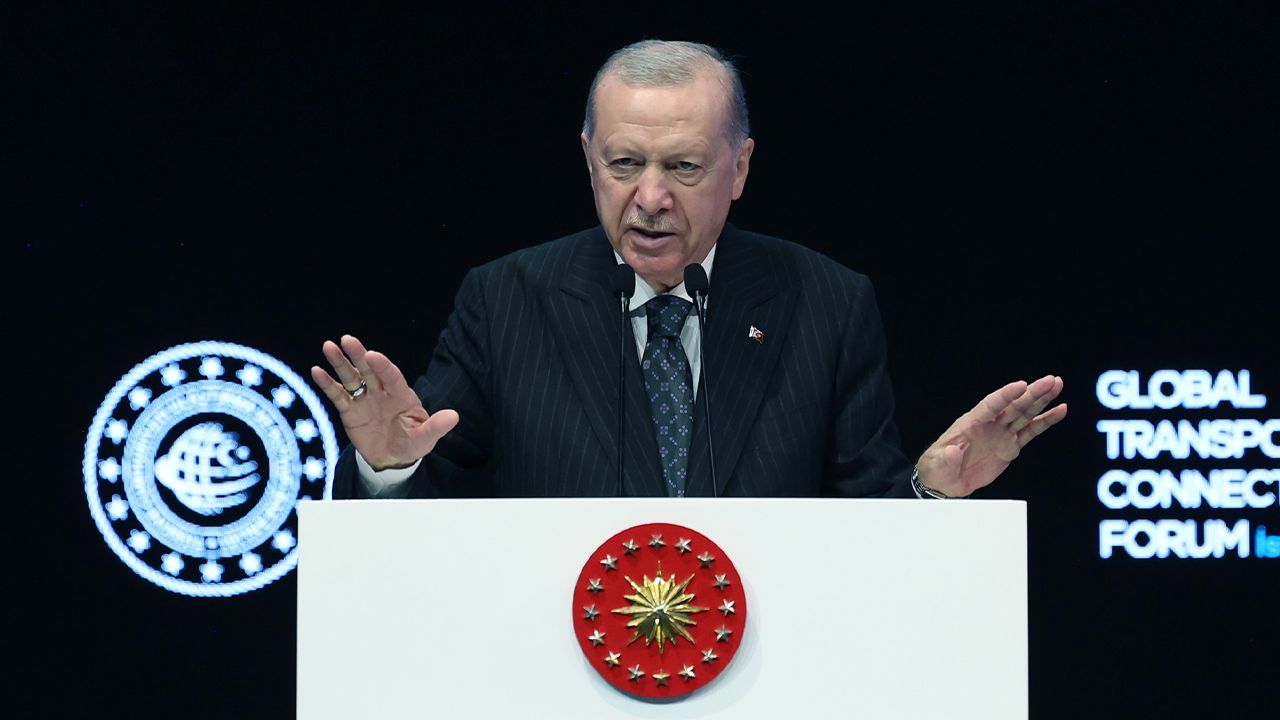  -"Her başlıkta destan yazdık" diyerek anlattı