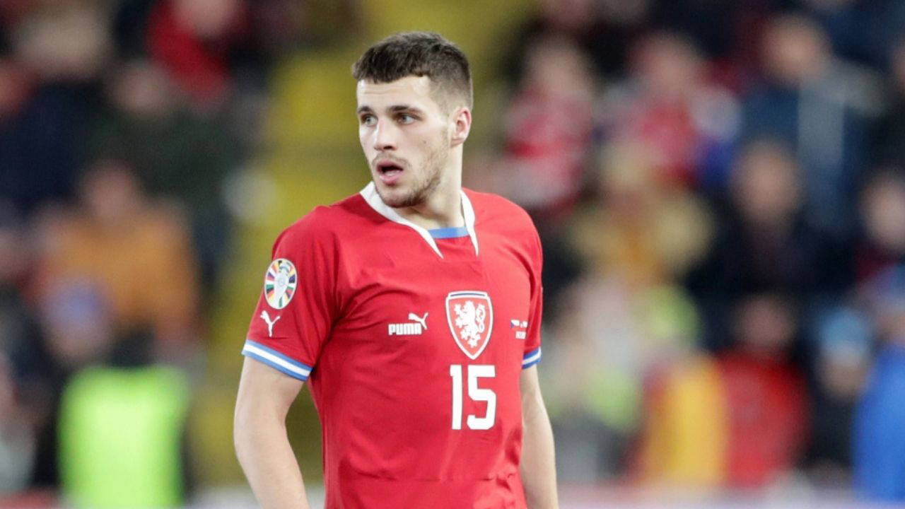 David Jurasek transferinin detayları ortaya çıktı! Hafta sonu imza atacak - 1. Resim