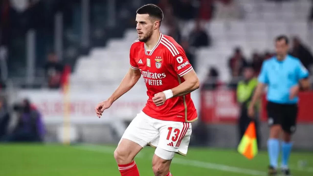 David Jurasek transferinin detayları ortaya çıktı! Hafta sonu imza atacak - 2. Resim