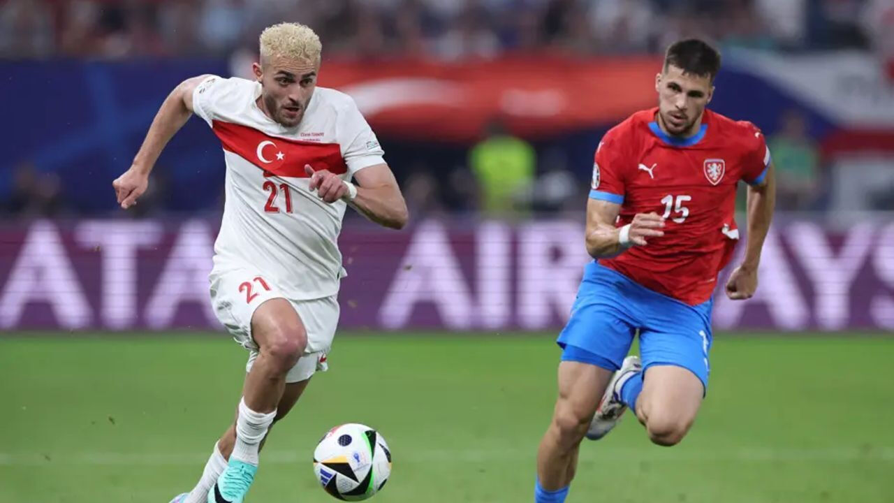 David Jurasek transferinin detayları ortaya çıktı! Hafta sonu imza atacak - 3. Resim