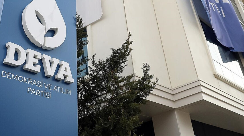 DEVA Partisi'nde yaprak dökümü! Milletvekilleri peş peşe istifa etti - 1. Resim