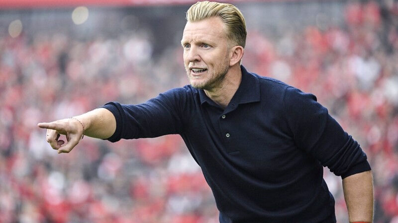 Dirk Kuyt Hollanda'ya döndü! Yeni takımı belli oldu - 1. Resim