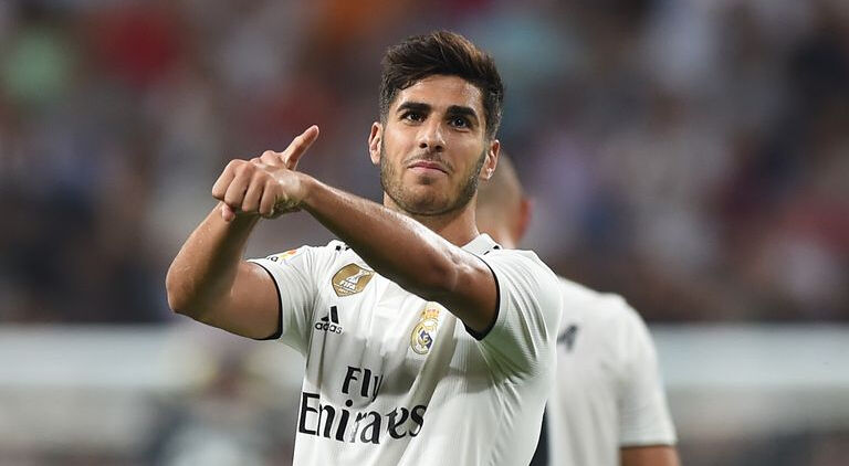Fenerbahçe'den Marco Asensio hamlesi! Mourinho devreye giriyor - 1. Resim