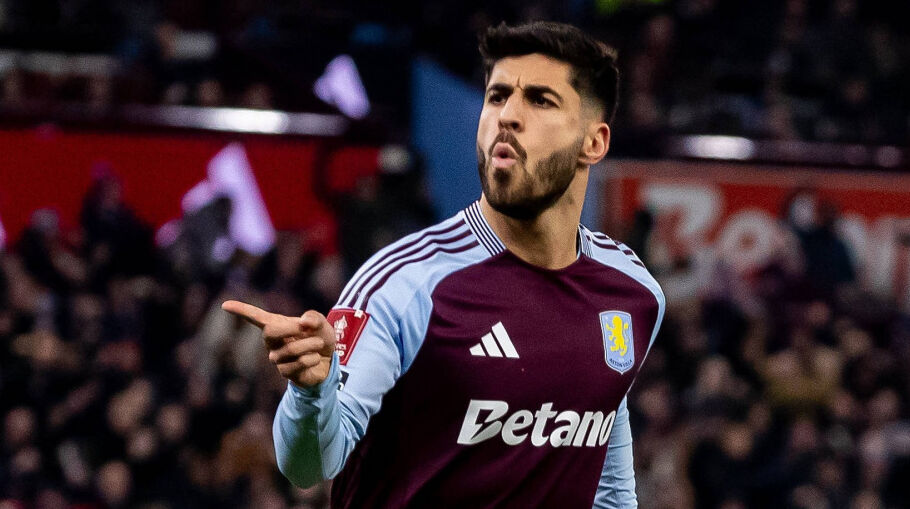 Fenerbahçe'den Marco Asensio hamlesi! Mourinho devreye giriyor - 2. Resim