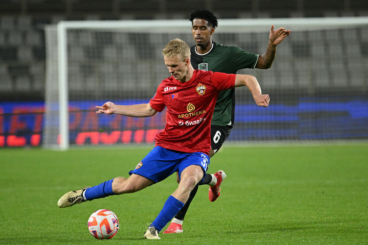 Fenerbahçe’den Matvey Kislyak hamlesi! - 1. Resim