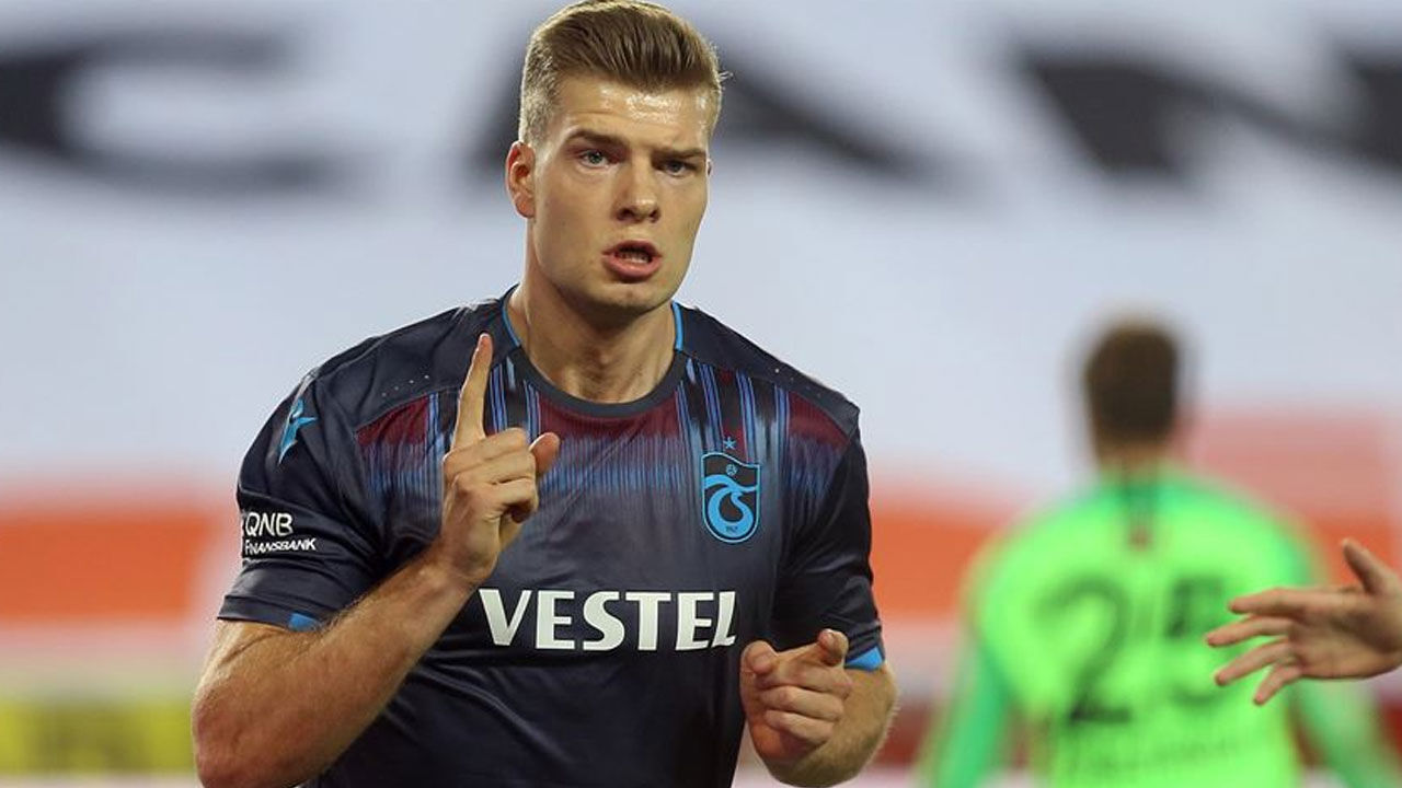 Fenerbahçe'den tarihe geçecek teklif! En-Nesyri'nin rekoru kırılacak Fenerbahçe'den tarihe geçecek teklif! En-Nesyri'nin rekoru kırılacak - 1. Resim