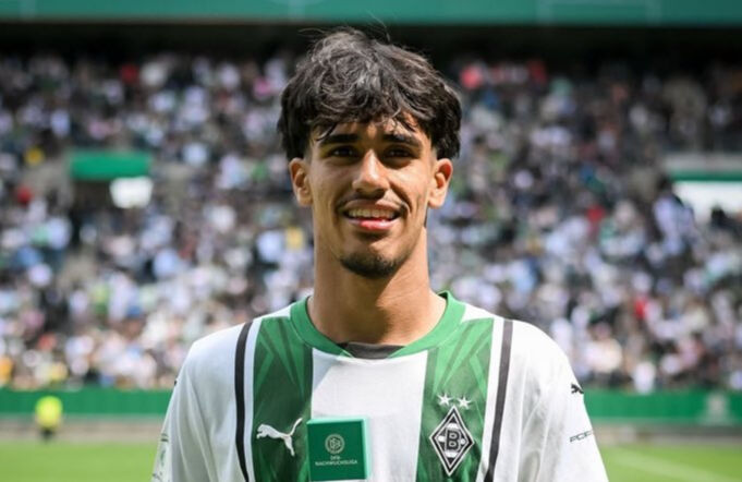 Galatasaray'dan Almanya çıkarması! Can Armando Güner radarda - 1. Resim