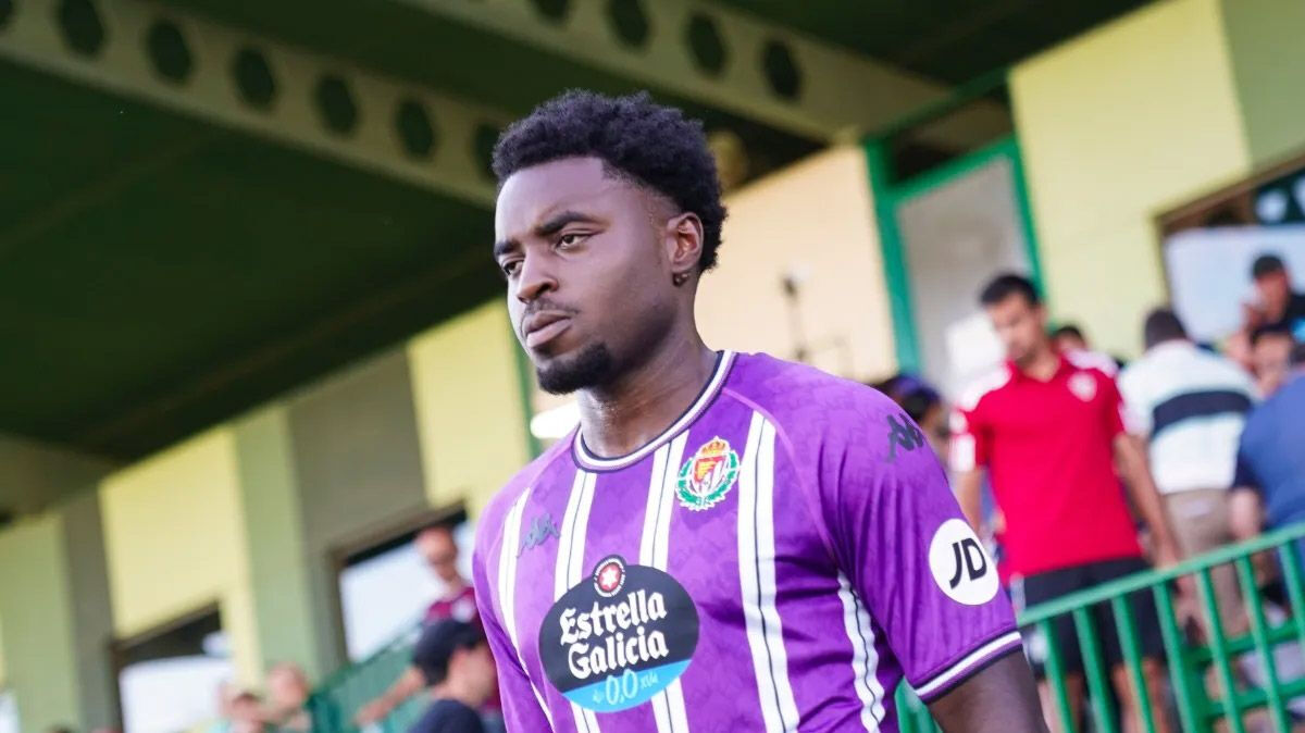 Galatasaray'dan Enzo Boyomo hamlesi! Aslan devlerle yarışta - 1. Resim