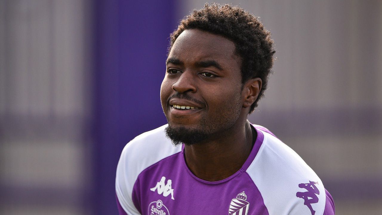  -Galatasaray'dan Enzo Boyomo hamlesi!