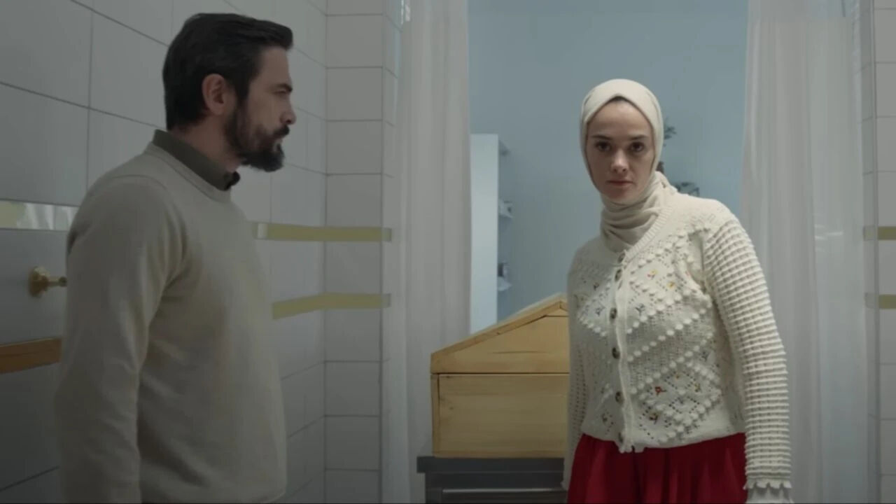 Gassal 3.sezon ne zaman? Yeni bölüm sürprizlerle dolu! Gassal 3.sezon ne zaman? Yeni bölüm sürprizlerle dolu! - 2. Resim