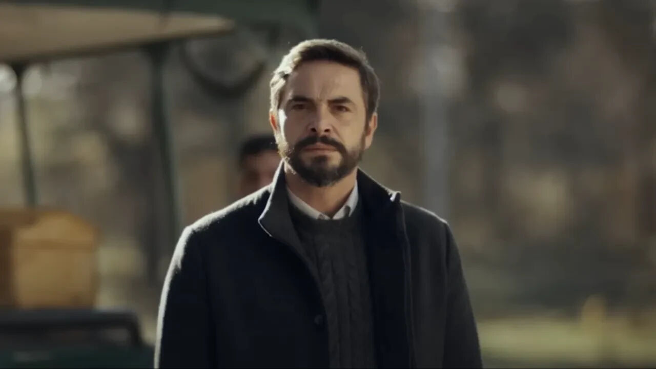 Gassal 3.sezon ne zaman? Yeni bölüm sürprizlerle dolu! Gassal 3.sezon ne zaman? Yeni bölüm sürprizlerle dolu! - 1. Resim