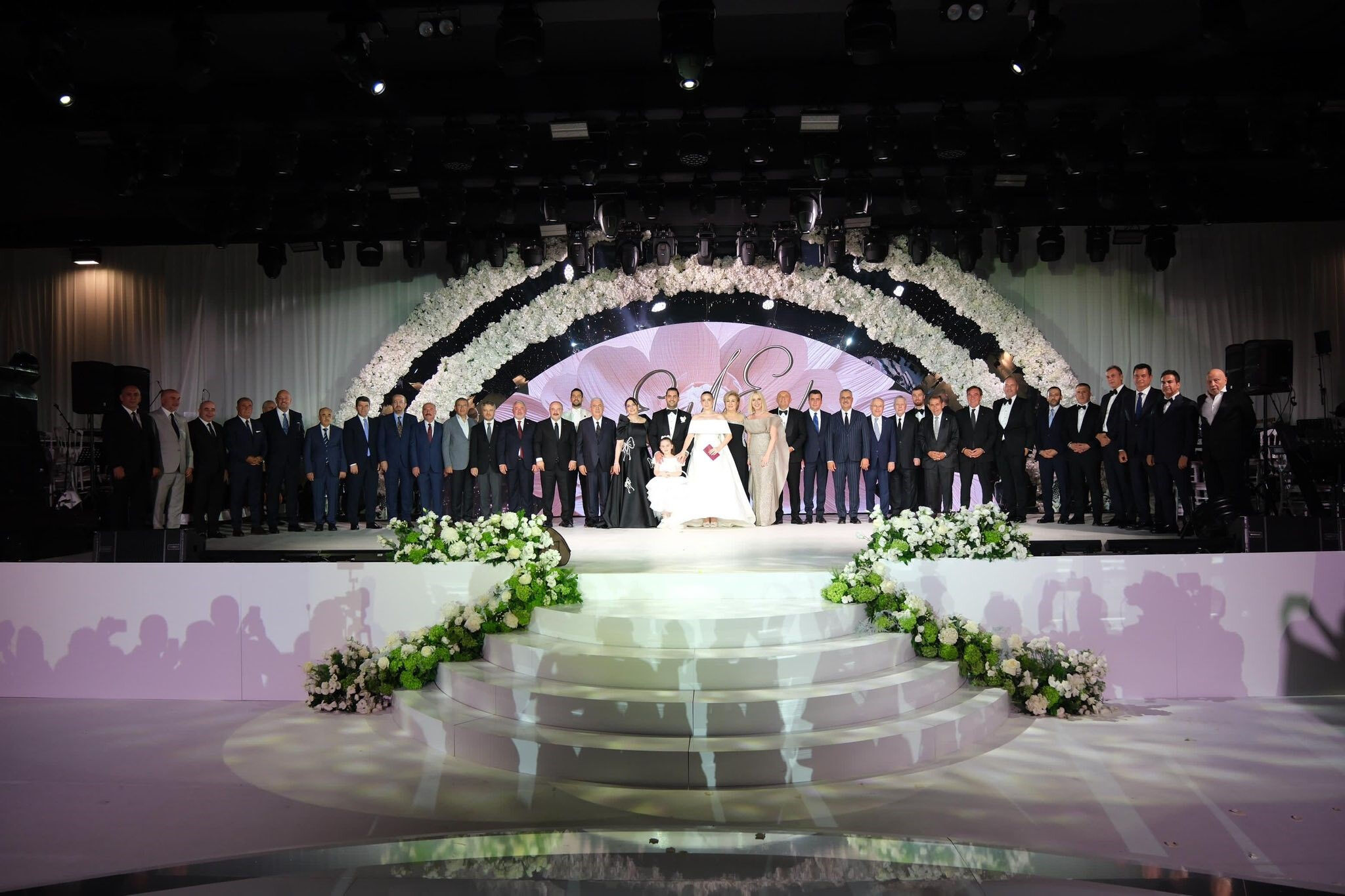 "İş adamının oğlunun düğünü için radarlar kapatıldı" iddiası! Dezenformasyonla Mücadele Merkezi yalanladı - 1. Resim