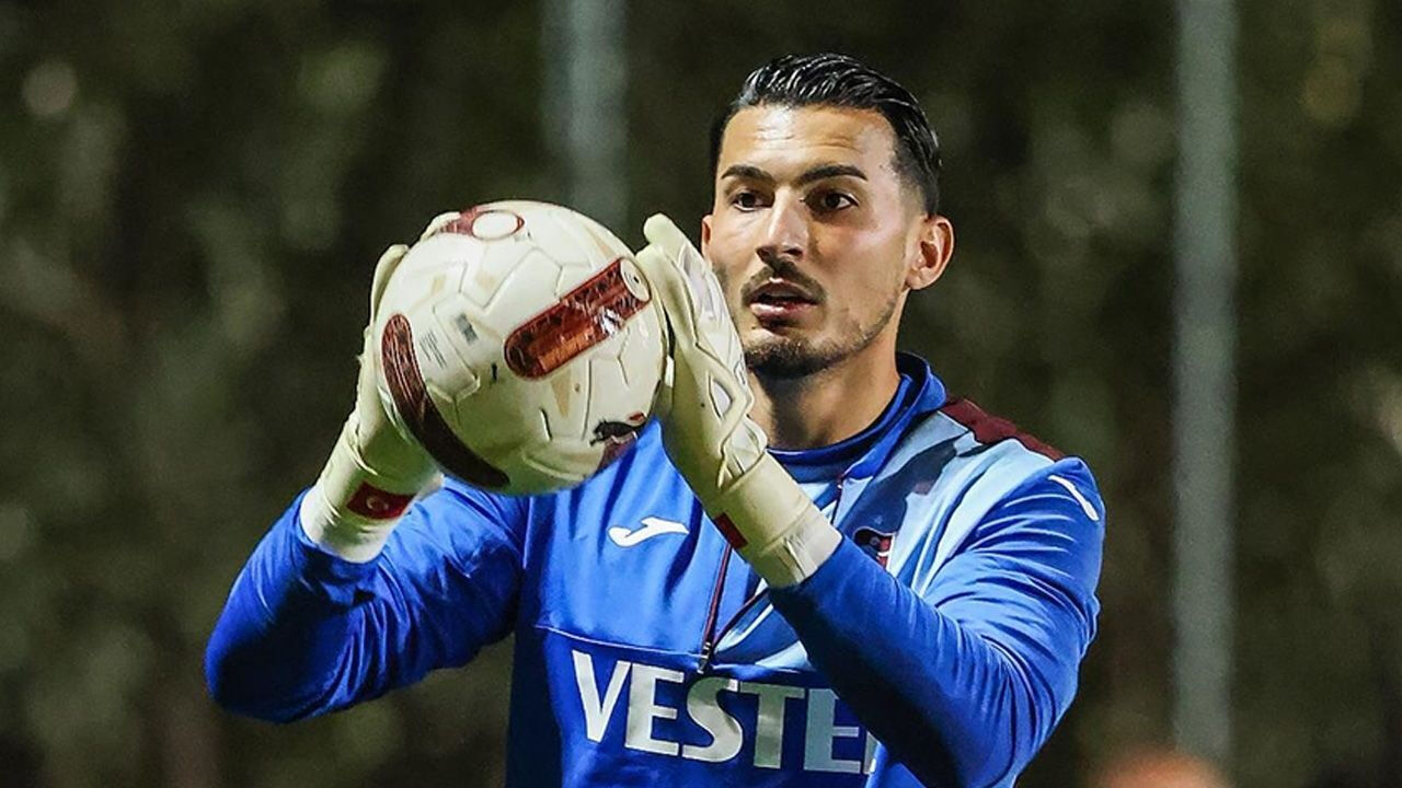 Milli eldivenle anlaşan Fenerbahçe, Trabzonspor'la masaya oturdu! Uğurcan zirvesi - 4. Resim