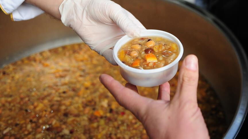 Muharrem ayının 10.günü ne zaman? Aşure gününün başlayacağı tarih - 2. Resim