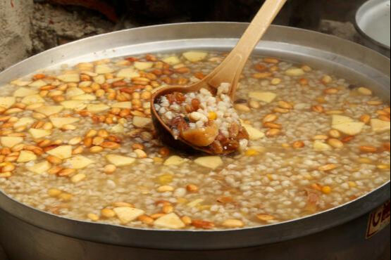 Muharrem ayının 10.günü ne zaman? Aşure gününün başlayacağı tarih - 1. Resim