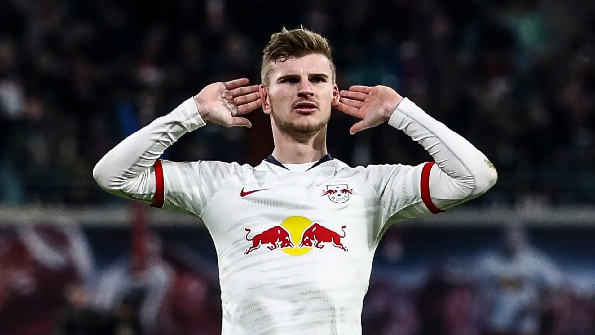 Ole Gunnar Solskjaer transfer için devrede! Alo bize gel Timo Werner - 4. Resim