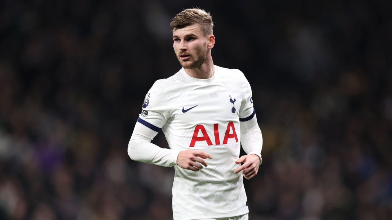 Ole Gunnar Solskjaer transfer için devrede! Alo bize gel Timo Werner Ole Gunnar Solskjaer transfer için devrede! Alo bize gel Timo Werner