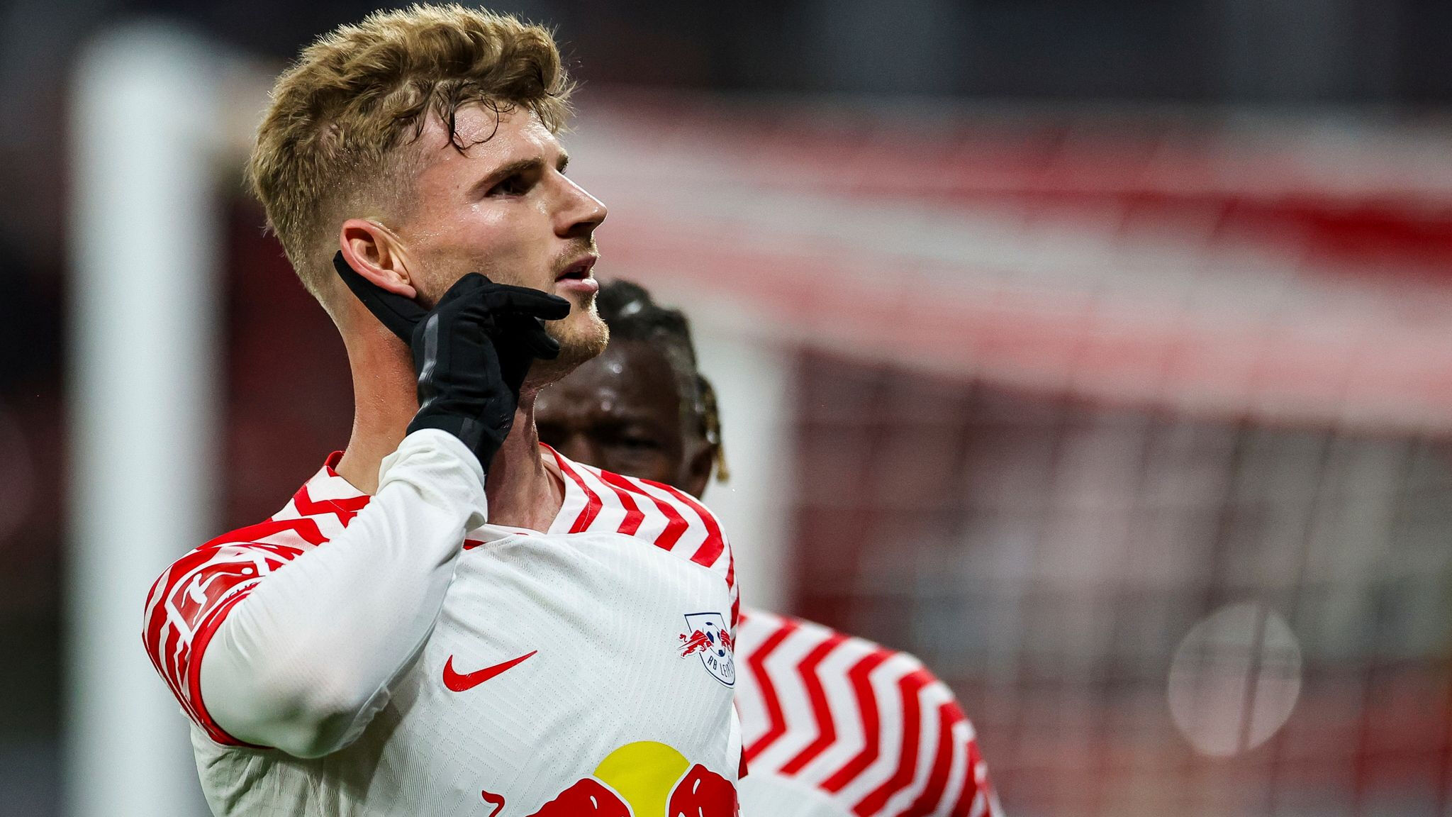 Ole Gunnar Solskjaer transfer için devrede! Alo bize gel Timo Werner - 2. Resim